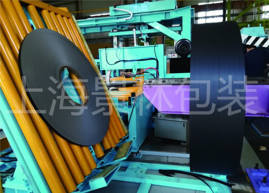 Turnstile,Coil Picking＆Tilting System(1)