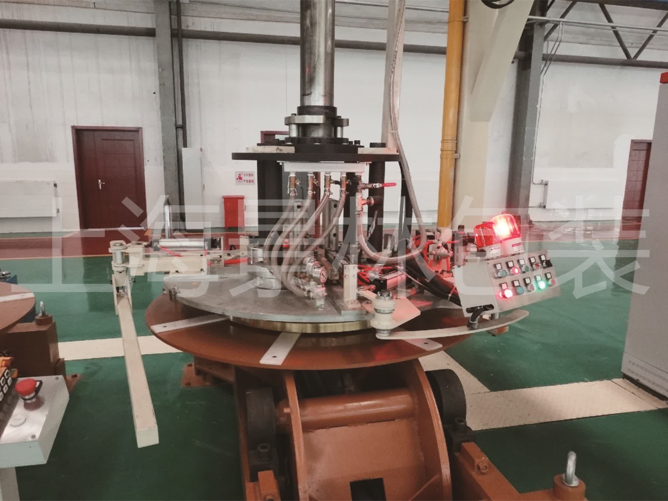 Vacuum Shifting System(1)