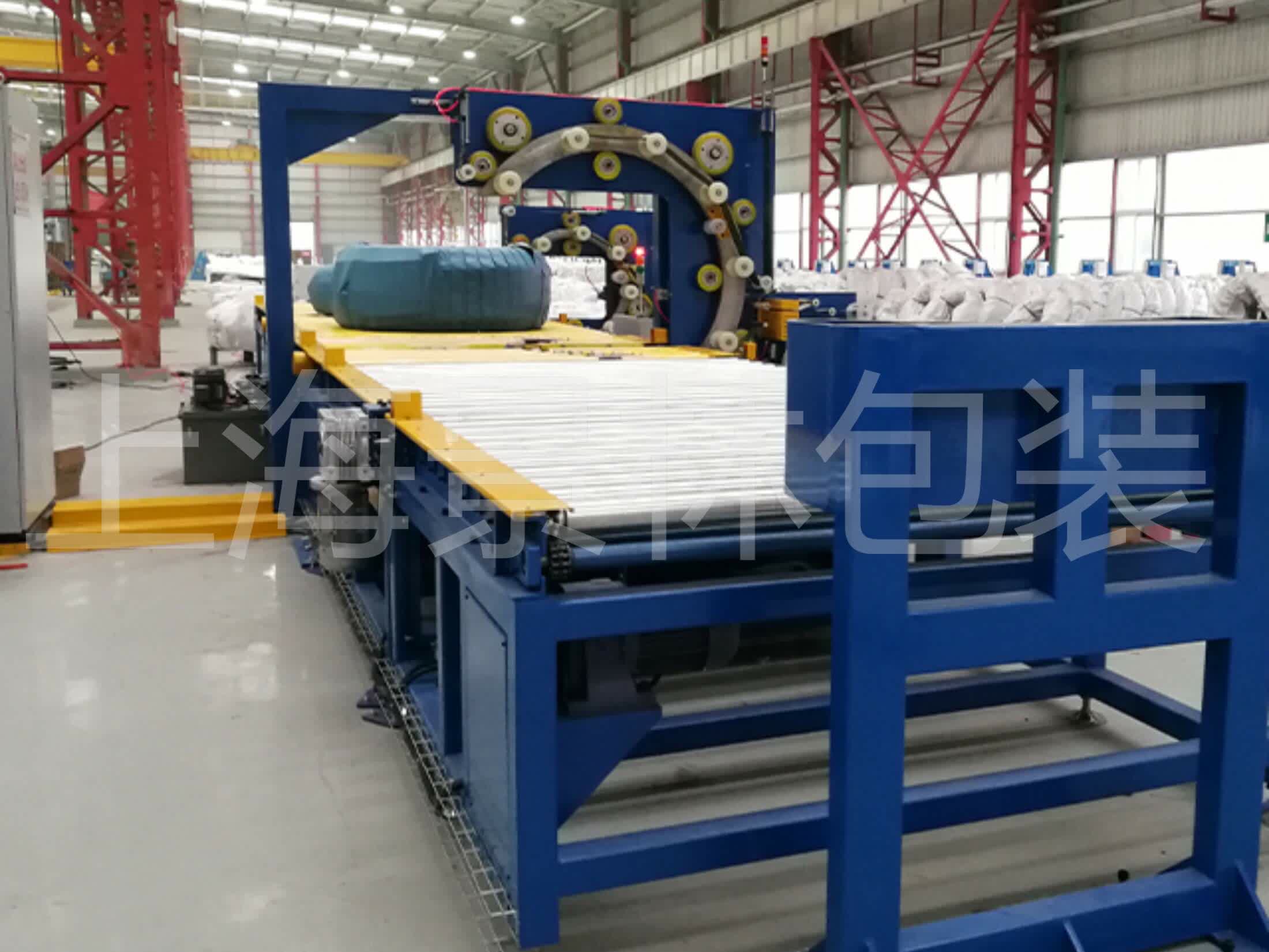 Wire Coil Wrapping(4)