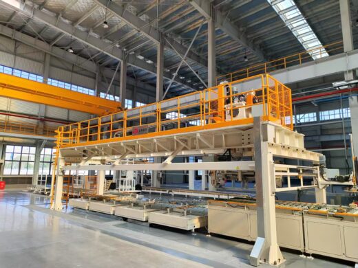 Why Is Automatic Copper Tube Packing Line Becoming Popular?