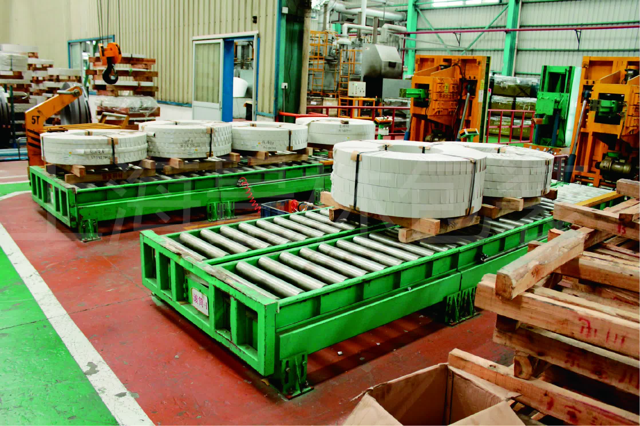 Storage Line