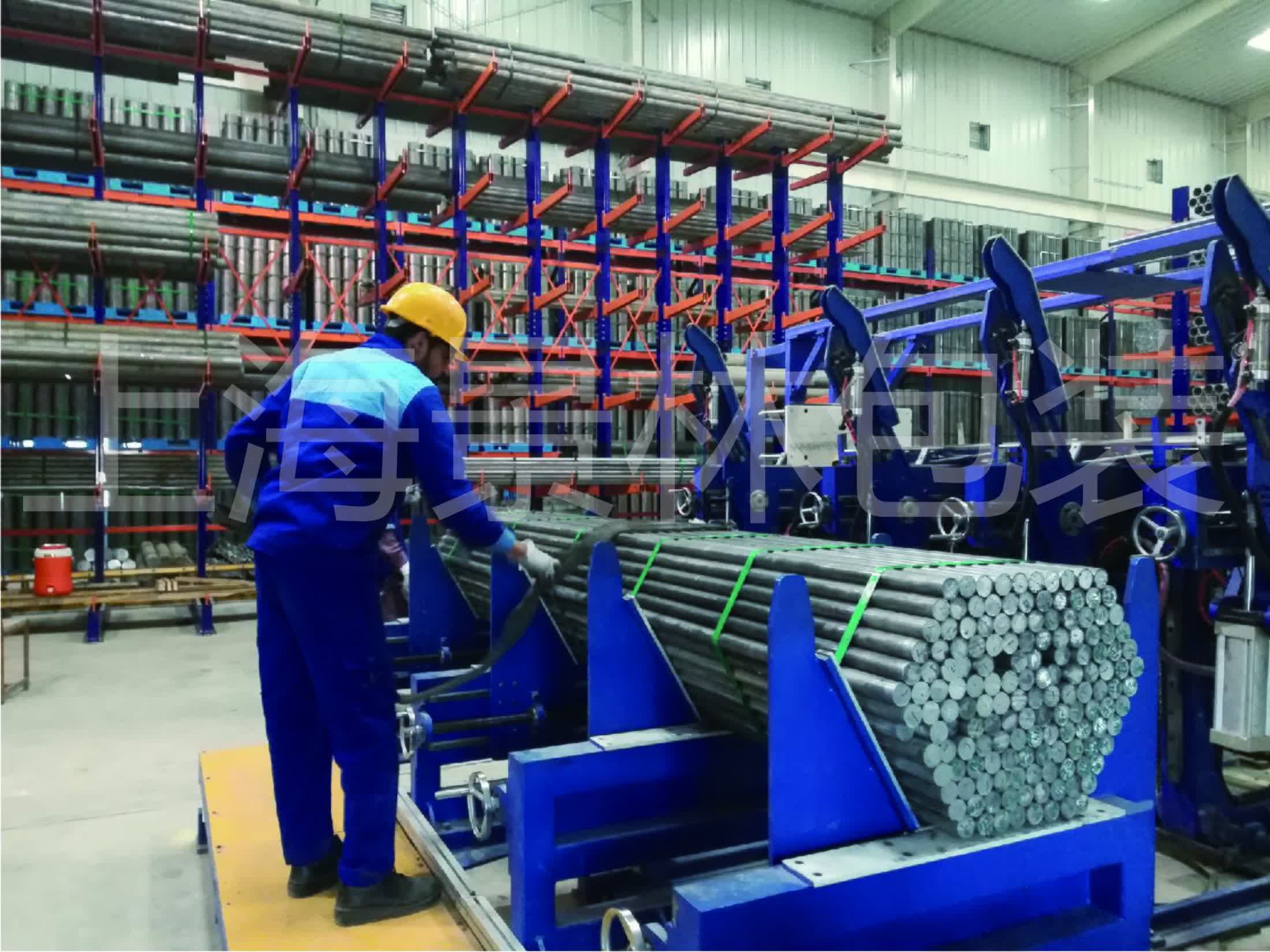 Steel Strapping