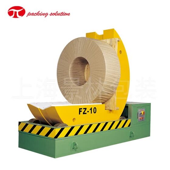 Mechanical Coil Tilter