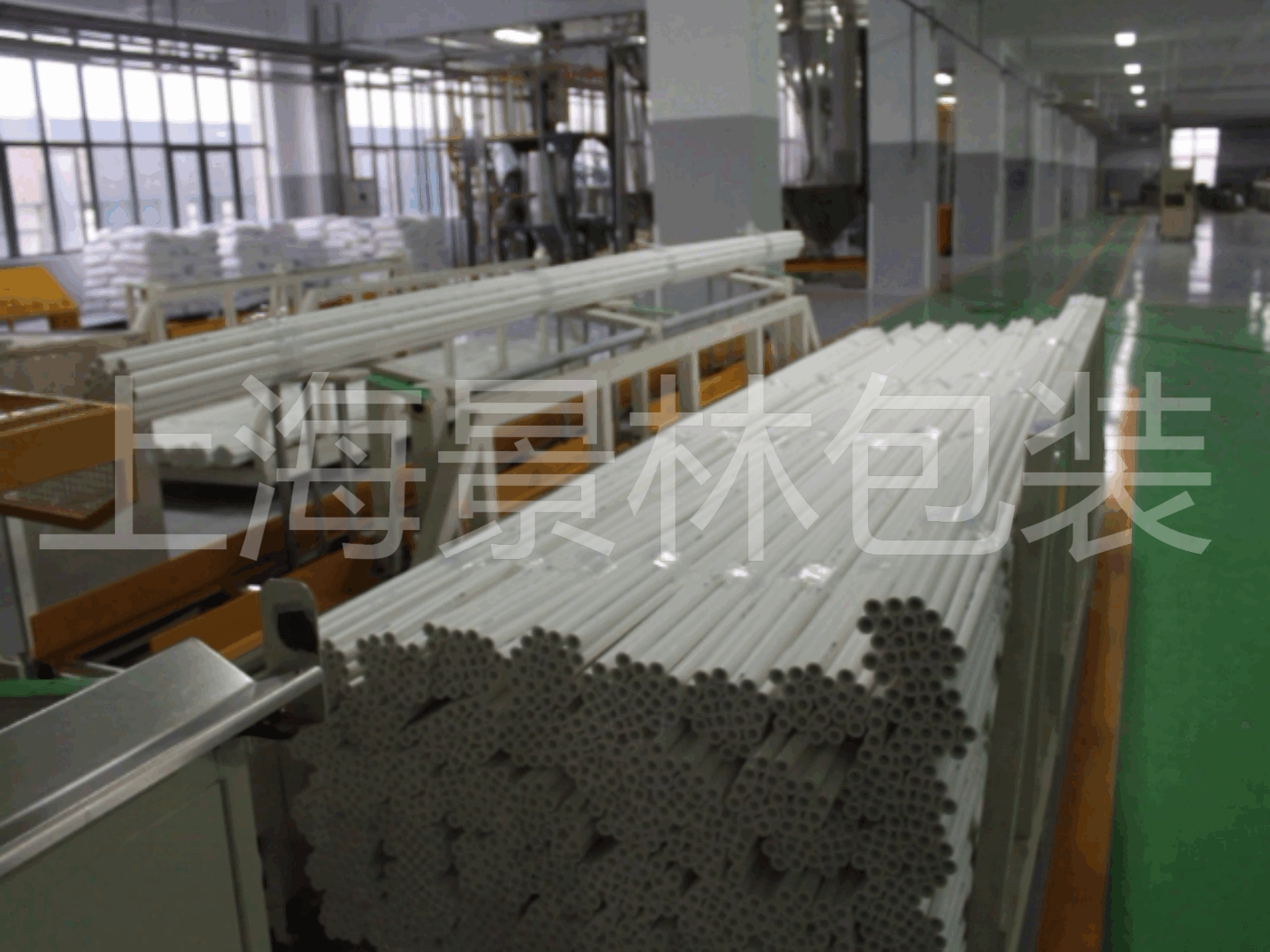 Automatic Feeding Mechanism